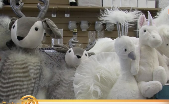 เทรนด์ของเล่นและผลิตภัณฑ์สำหรับเด็กเล็ก