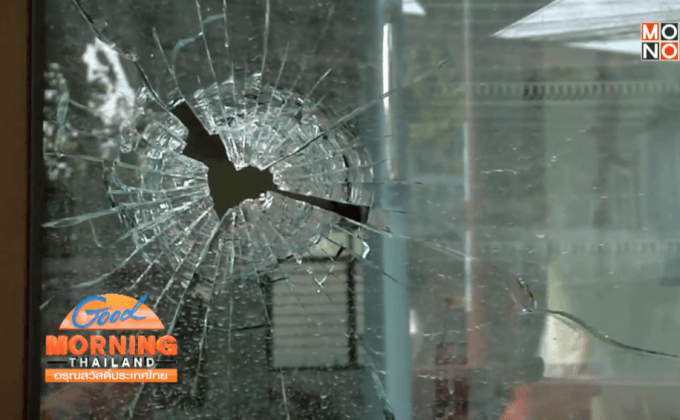 เตรียมออกหมายจับแก๊งทวงหนี้โหด