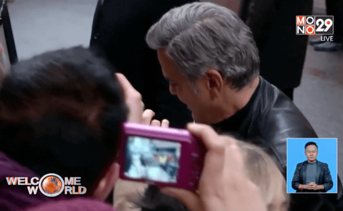 ค้นพบยีนที่เป็นสาเหตุของผมขาว