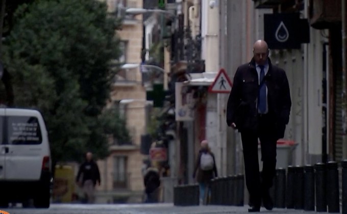 ผลวิจัยชี้มาตรการเว้นระยะทางสังคมช่วยลดผู้เสียชีวิต