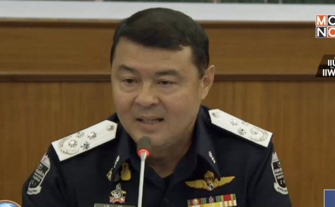 ดีเอสไอ ยังไม่ขอหมายจับคดีบิลลี่