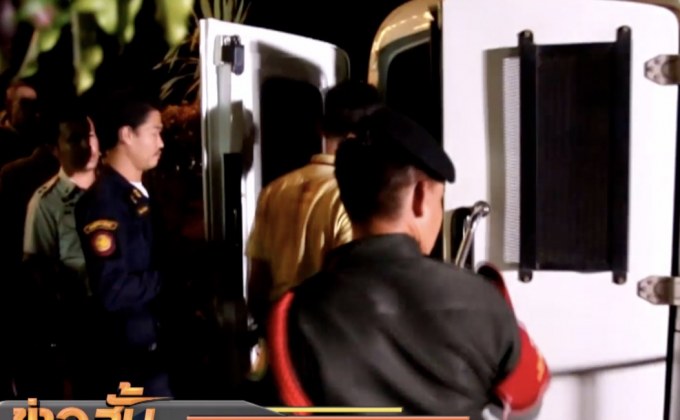 โฆษกศาลฯชี้แจงให้ประกัน”เปรมชัย”กับพวก