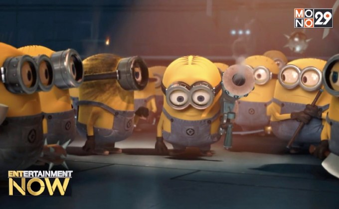 Illumination ค่ายแอนิเมชั่นมาแรงแห่งยุค