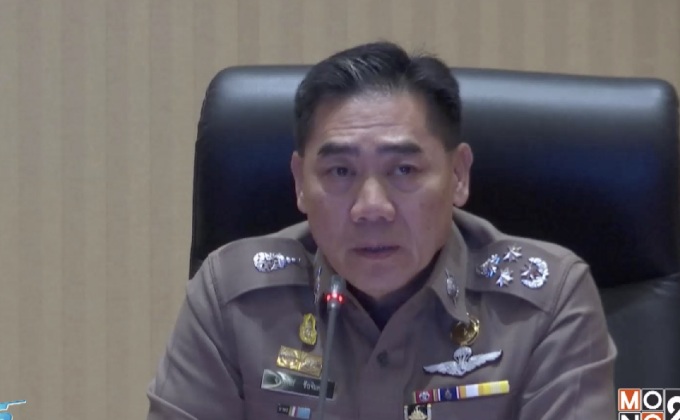 ผบ.ตร.ชี้กลุ่มการเมืองหัวรุนแรงลอบบึ้ม รพ.พระมงกุฎฯ