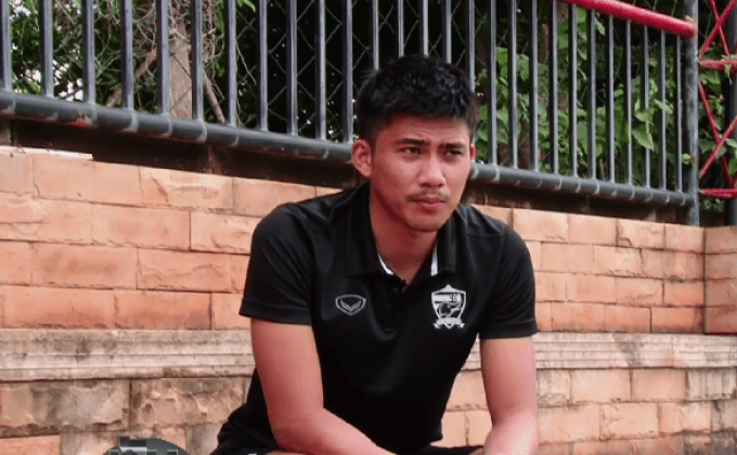 “นัสตพล มาลาพันธ์” แนวรับตัวเลือกใหม่ทัพช้างศึก