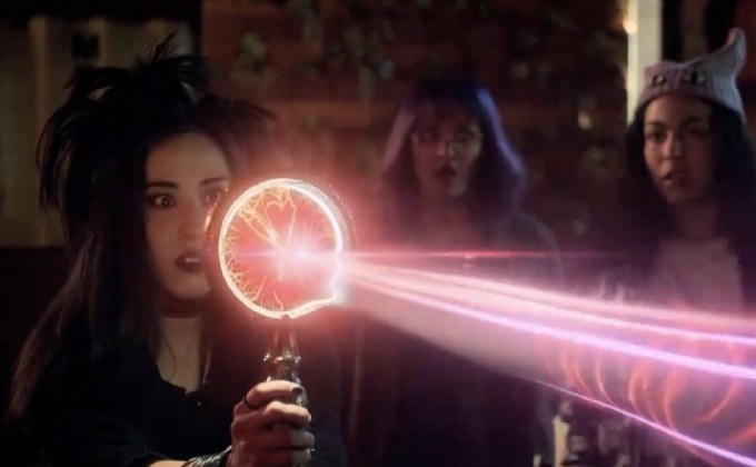 MONO29 ส่งซีรีส์ใหม่ “Runaways” ประเดิมจอ 19 ก.พ.นี้