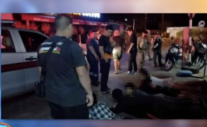 ตำรวจเตรียมทำทัณฑ์บนกลุ่มวัยรุ่นป่วน รพ.นครพิงค์