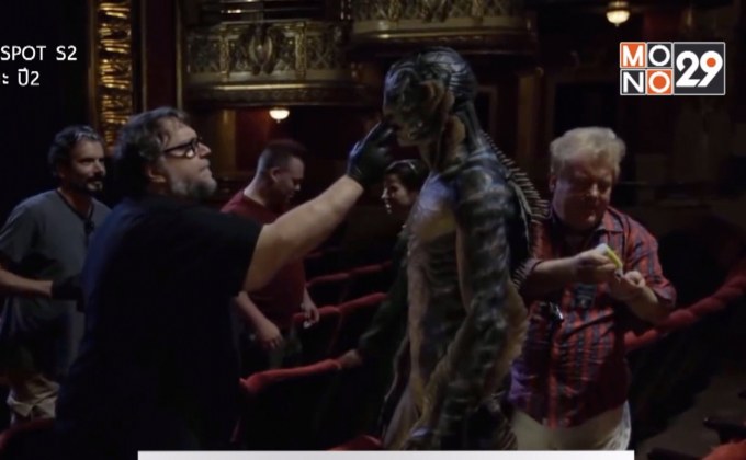 Pinocchio ฉบับ “กิลเยร์โม เดล โตโร่” กำลังจะเป็นจริงโดยค่ายสตรีมมิ่งรายใหญ่