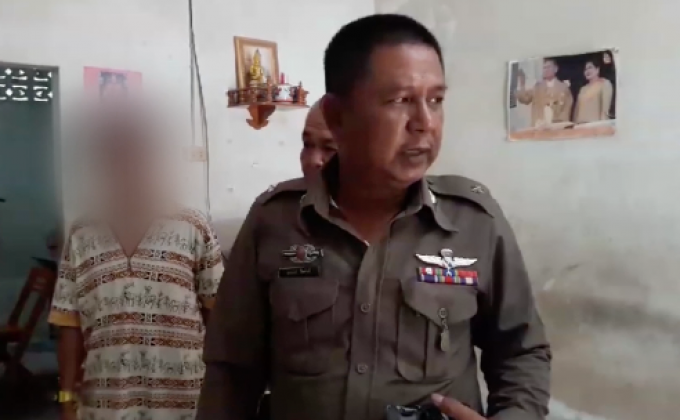 กองปราบฯ ร่วมไล่ล่าผู้ก่อเหตุข่มขืน ด.ญ.ออทิสติก
