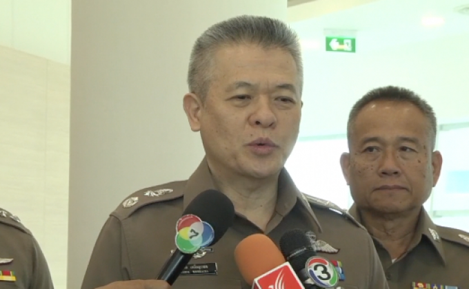 ปปป.เดินหน้าเอาผิดทุจริตเงินทอนวัดล็อต 4