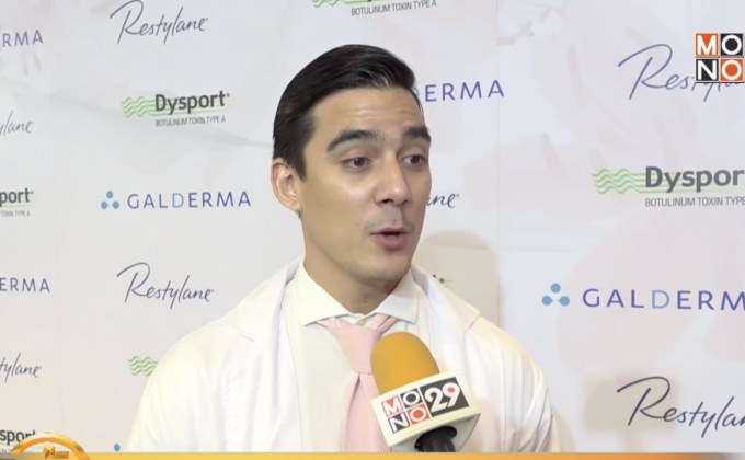 “อติล่า” ฟุ้งพัฒนาการลูกชายดีมาก แพลนมีทายาทอีกคน