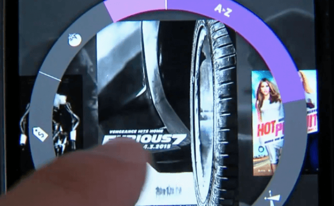 ค่ายหนังยักษ์ ทุ่มทุนเป็นสิบล้านหนุนแอพซื้อตั๋วออนไลน์