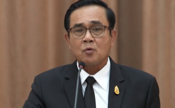 นายกฯ ยืนยันก้าวข้าม “ทักษิณ-ยิ่งลักษณ์”