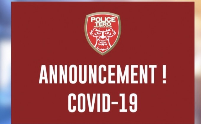 หวั่นสตาฟฟ์“โปลิศเทโร”เสี่ยงติดเชื้อหลังไปสนามมวย