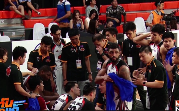 บทพิสูจน์ “ค้างคาวอมตะ” คัมแบ็กลุ้นแชมป์ TBSL