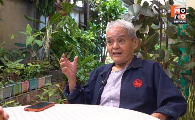 “สุขุม” ชี้ รัฐบาลสีน้ำเงินเซ็ตตัวแล้ว ชูมั่นคงเป็นพลังตอบโจทย์ประชาชน แนะฝ่ายค้านรีบตั้งหลักหลังเจอมรสุมการเมือง