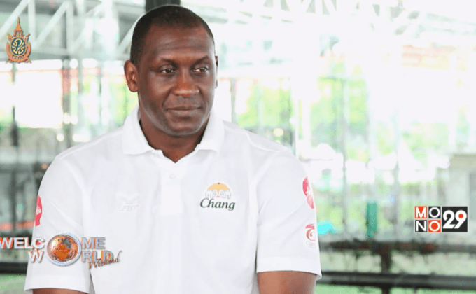 Chang Football Sevens กับ 2 นักเตะระดับตำนาน ตอนที่ 2