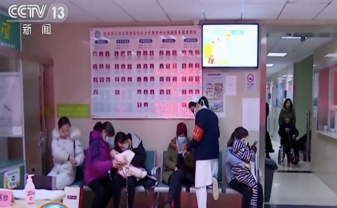 จีนคุมเข้มการระบาด “ไวรัสโคโรนา”