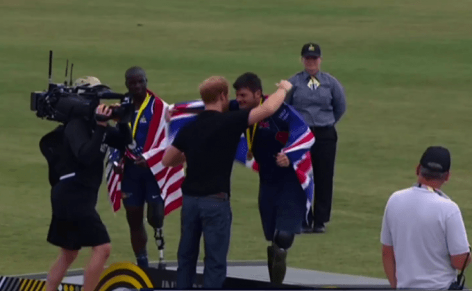 การแข่งขันต่อสู้แบบยุคกลางชิงแชมป์โลก