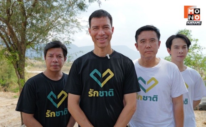 ‘ดร.เจษฎ์’ เตือนรัฐบาล มองสงครามอาหรับ อย่าลืม โฟกัส ชายแดนไทย-กัมพูชา ยกเลิก MOU 43-44 