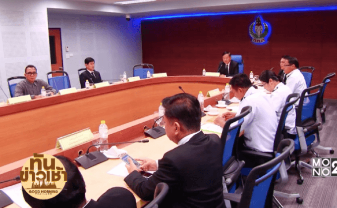 ส.บอลให้ 72 สโมสรโหวตหาทางออก “ชัยนาท-อาร์มี่”