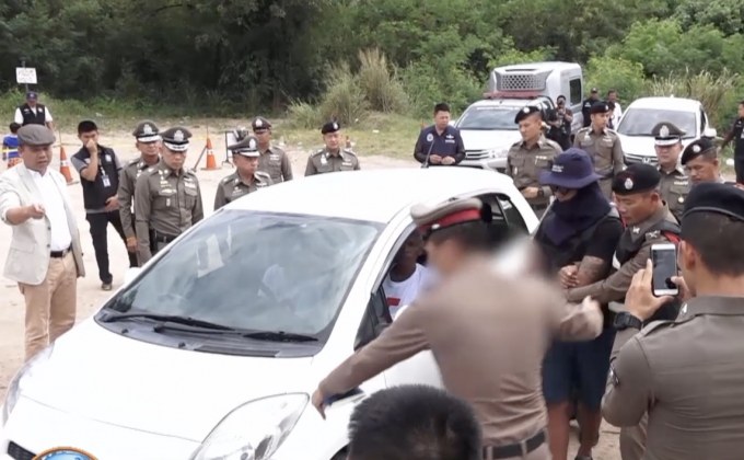 ศาลพิพากษาประหารชีวิต “เสี่ยอ้วน”