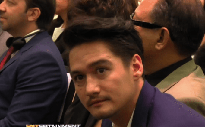 “อนันดา” นำทีมนักแสดง เปิดตัวหนังสั้นตีแผ่การค้ามนุษย์