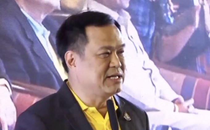 สธ.ประชุมวิชาการเปิดวงเสวนากัญชาเพื่อการแพทย์