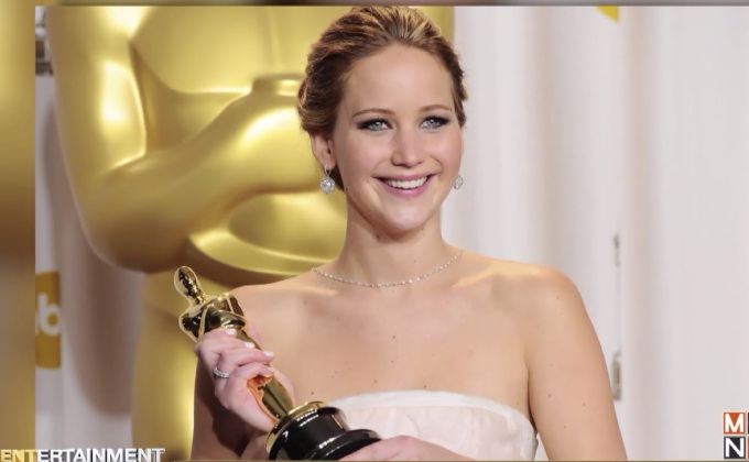 สื่อจับตา “เจนนิเฟอร์ ลอว์เรนซ์” มีลุ้นออสการ์อีกตัวจากหนังใหม่ Mother!