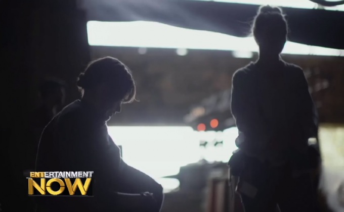 ทีมงาน Rogue One ยืนยัน “เฟลิซิตี้ โจนส์” ไม่ใช่ฮีโร่หญิงทั่วไป