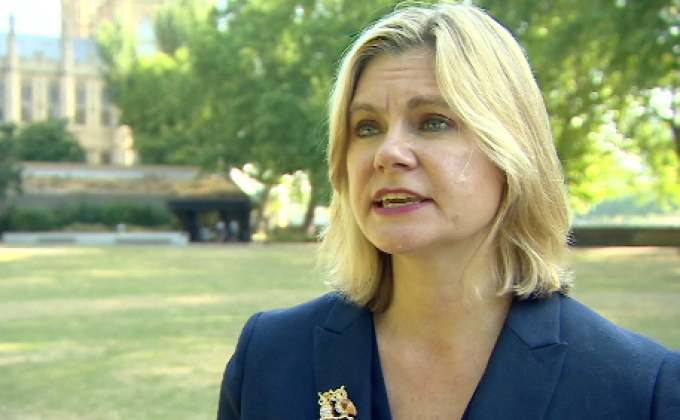 อดีต รมว.อังกฤษเสนอทำประชามติอีกรอบ แก้ปมเบร็กซิต