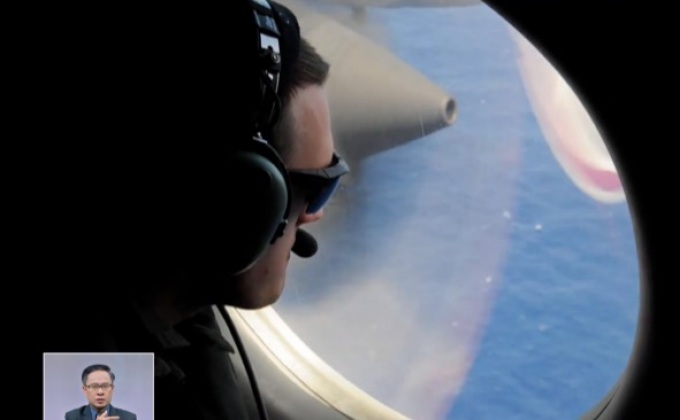 การค้นหาMH370อาจเริ่มขึ้นหากพบหลักฐานใหม่