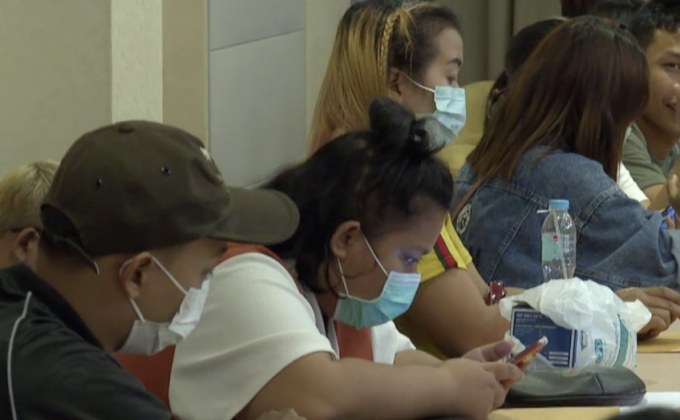 “แม่มณี-สามี” ลั่นไม่จำเป็นต้องขอโทษ-ไม่ได้ทำผิด