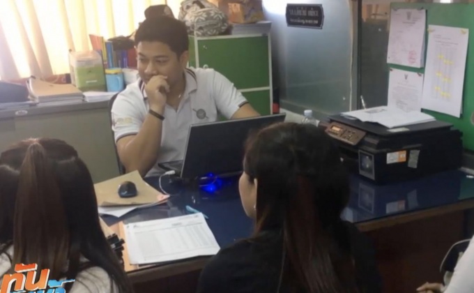 เหยื่อแชร์ลูกโซ่สตูล ทยอยแจ้งความหลังถูกหลอกลงทุน