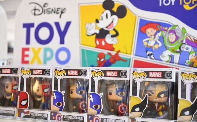 DISNEY TOY EXPO THAILAND 2025 จัดยิ่งใหญ่ แฟนคลับดิสนีย์แห่ร่วมงาน สวรรค์ของนักสะสม แบรนด์ของเล่นระดับโลกร่วมสร้างสีสันเต็มพื้นที่