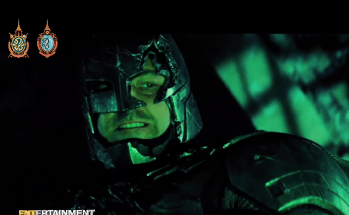 “เบน แอฟเฟล็ก” ออกปาก Batman v Superman เป็นหนังฮิตที่สุดในชีวิต