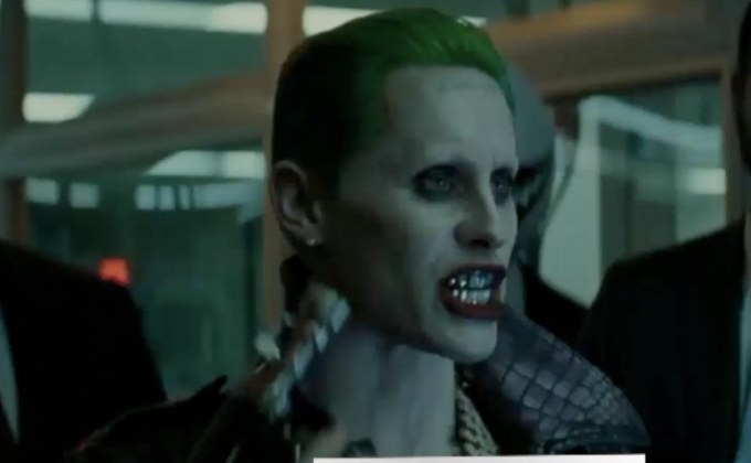 “จาเร็ด เลโต้” เปิดโปรเจกต์เอง สร้างหนังเดี่ยว The Joker