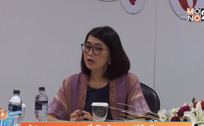 ผู้ประกอบการ เผยครึ่งปีหลังงานแฟร์คึกคัก