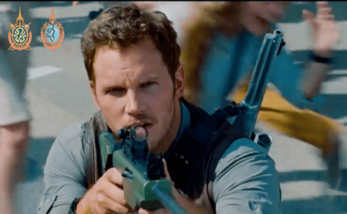 Jurassic World 2 ทำสถิติหนังต้นทุนมหาศาล ตั้งแต่ยังไม่เริ่มถ่ายทำ