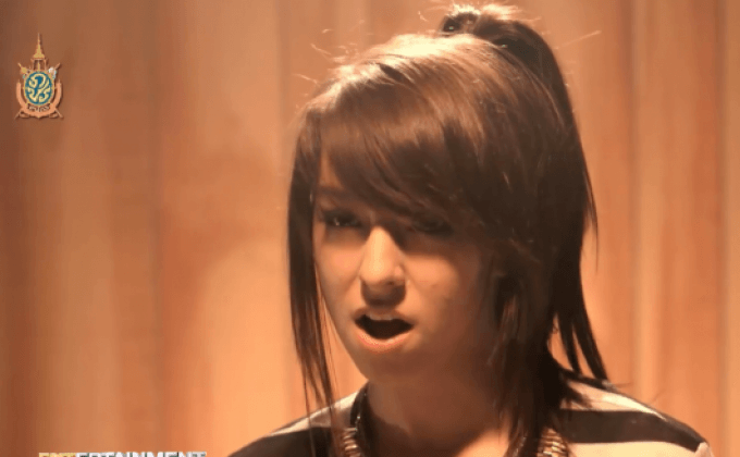 เรื่องเศร้าสุดช็อกนักร้องสาว The Voice US ถูกยิงเสียชีวิต