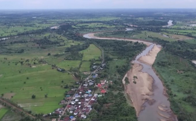 โพลเผยประชานไม่ค่อยพอใจการเตรียมรับมือภัยแล้งของรัฐบาล