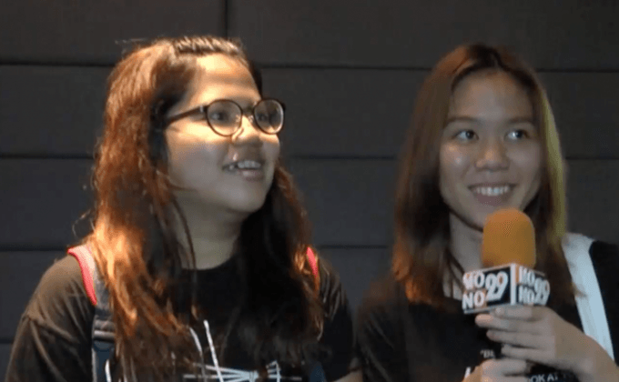 โมโนฟิล์ม จัดฉาย Burying The Ex ซอมบี้ที่ (เคย) รัก รอบปฐมทัศน์