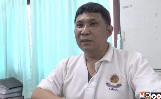 ปลัดแม่สะเรียง เปิดหลักฐานผู้ว่าฯ แม่ฮ่องสอน ใช้บริการเด็ก