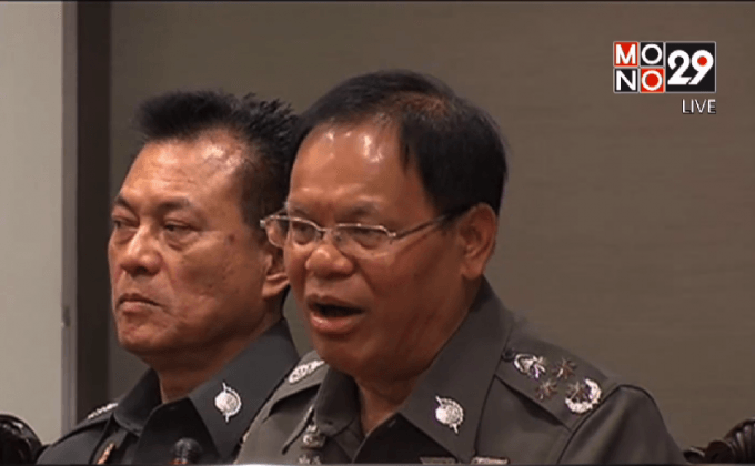 ตำรวจมั่นใจพยานหลักฐานคดีฆ่าหั่นศพชาวสเปน