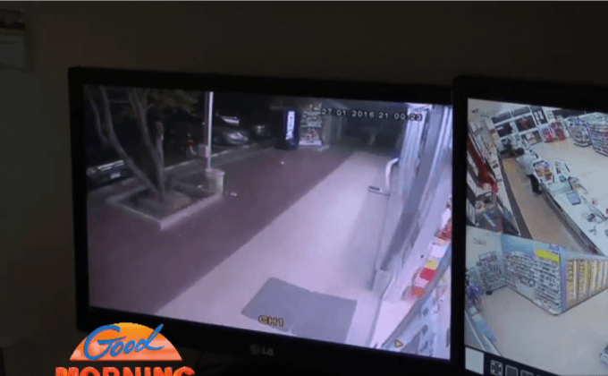 เตือนภัย! โจรโหด จี้แทงสาว 3 คนรวดในคืนเดียว