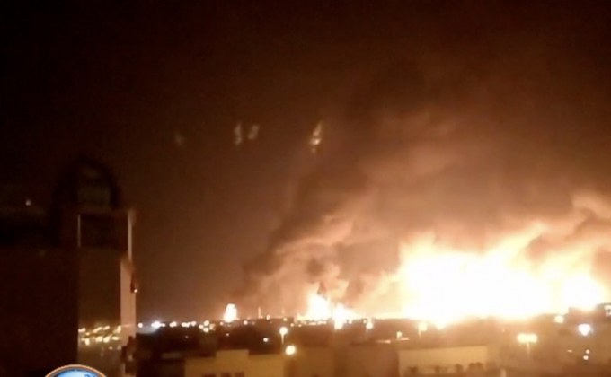 อิหร่านเตือนสหรัฐฯ ถอนทหาร หวั่นเกิดความขัดแย้ง