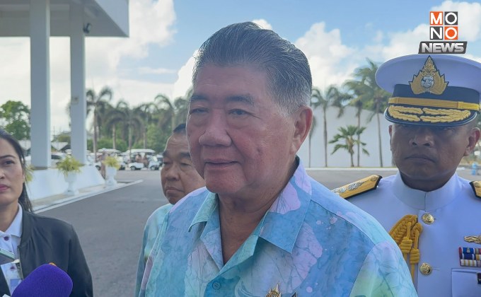 “ภูมิธรรม” ชี้ ครม. อนุมัติเงิน 3.7 พันล้าน ช่วยประชาชนน้ำท่วมภาคใต้แล้ว