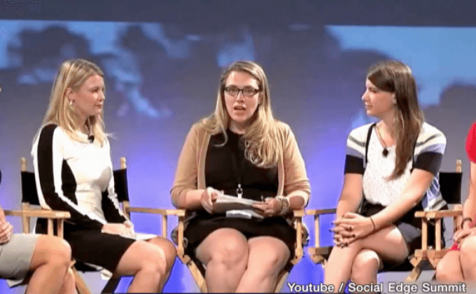 “นิวยอร์ก” เมืองที่เป็นมิตรที่สุดสำหรับผู้ประกอบการธุรกิจหญิง