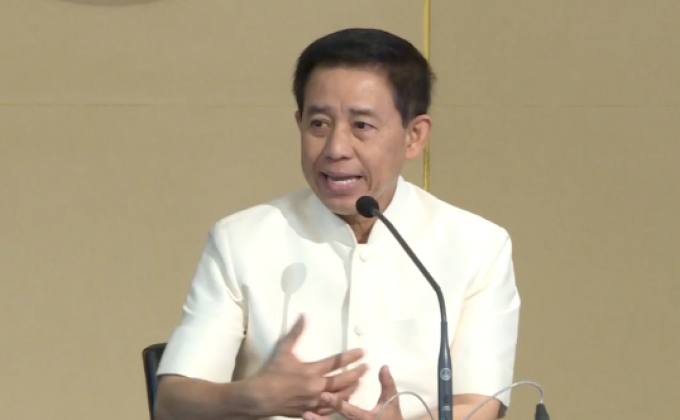 นายกฯ สั่งจัดระเบียบการให้อาหารนก