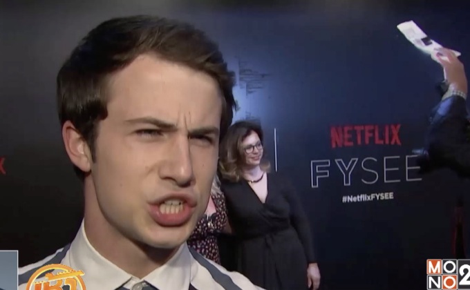 “ดีแลน มินเนตต์” ทุ่มเททำวงดนตรีหลังซีรีส์จบซีซั่น